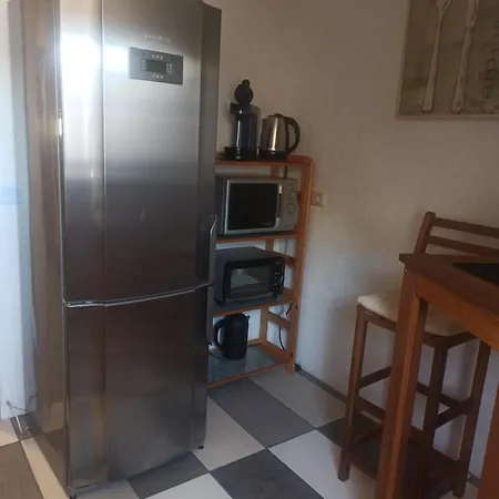 Appartement Riesling à Hatzenport Extérieur photo