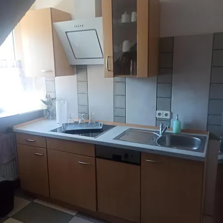 Appartement Riesling à Hatzenport Extérieur photo