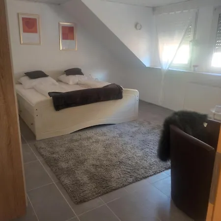 Appartement Riesling à Hatzenport Extérieur photo