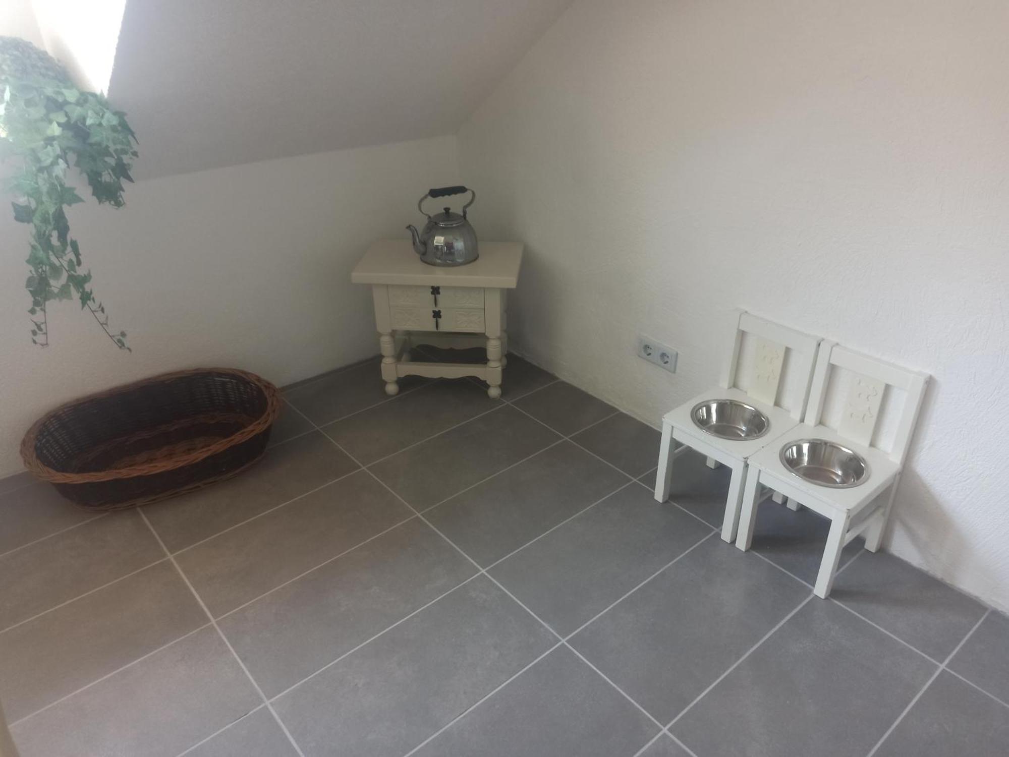 Appartement Riesling Hatzenport