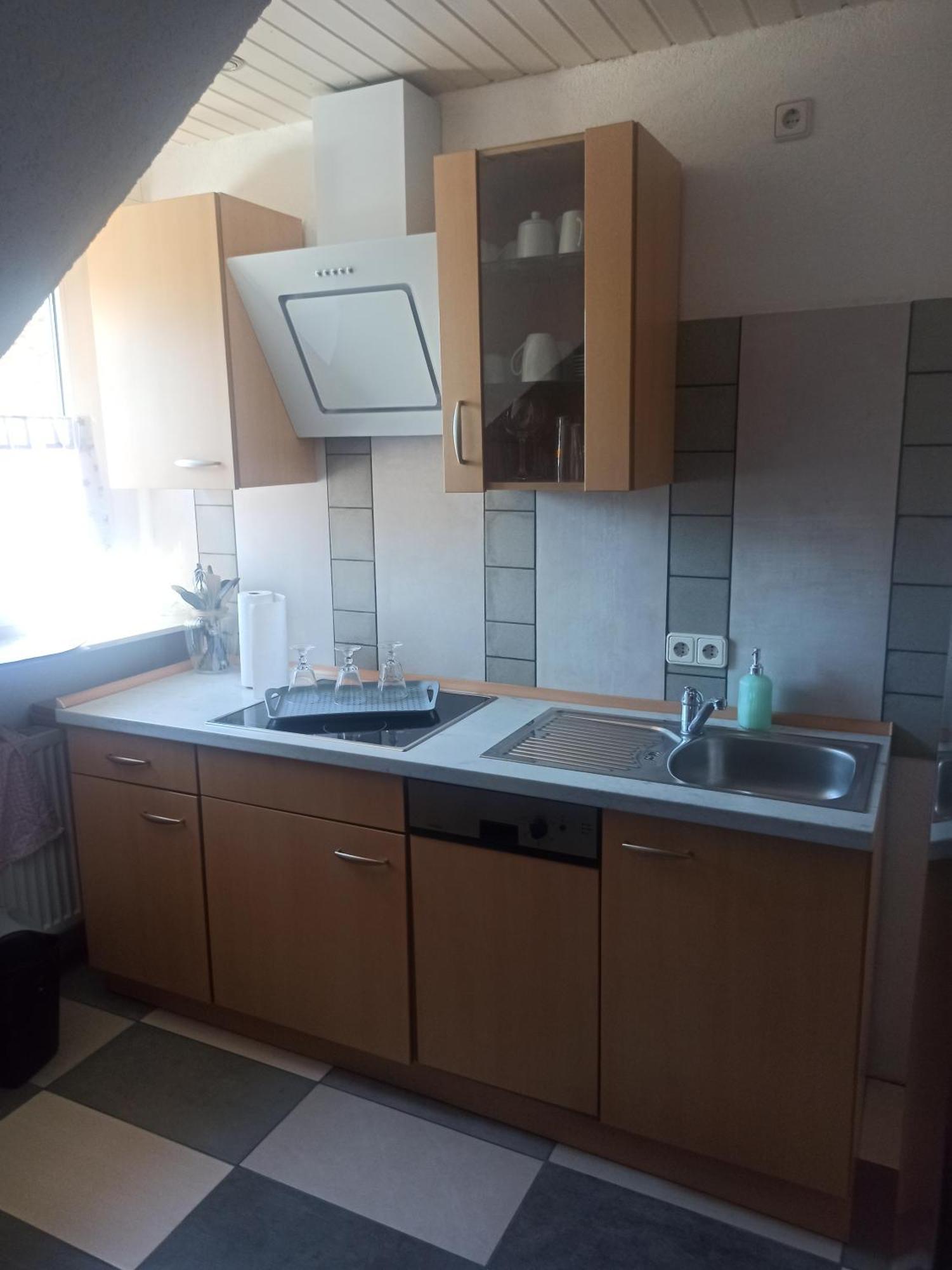 Riesling Appartement *